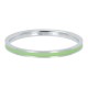 iXXXi ring Line Green 2mm