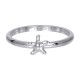 iXXXi Symbol Sea Star Zilver 2mm