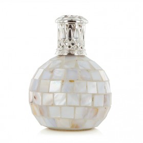 Ashleigh & Burwood Fragrance Lamp Arctic Tundra Small