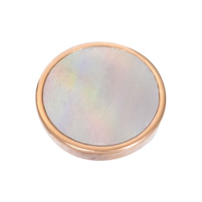 iXXXi Top Part Pink Shell Rose