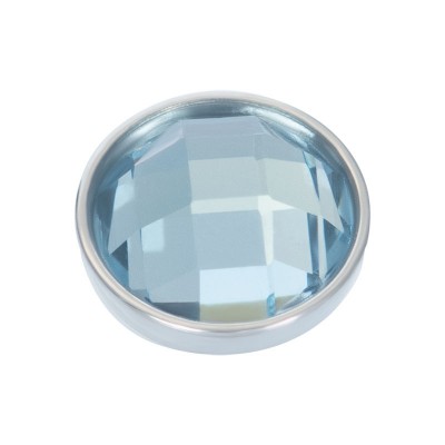 iXXXi Top Part Facet Light Saphire Zilver