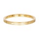 iXXXi Bonaire Goud 2mm 
