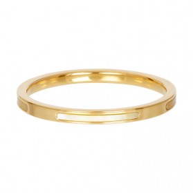 iXXXi Bonaire Goud 2mm 