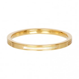 iXXXi Bonaire Goud 2mm 