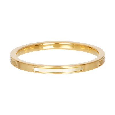 iXXXi Bonaire Goud 2mm 