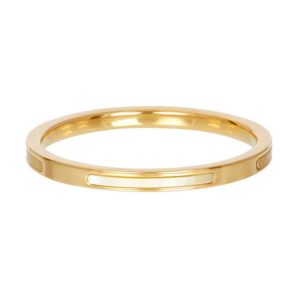 iXXXi Bonaire Goud 2mm 