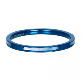 iXXXi Bonaire Blauw 2mm 