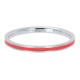 iXXXi ring Line Red 2mm