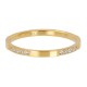 iXXXi Ring Chic Goud