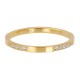 iXXXi Ring Chic Goud