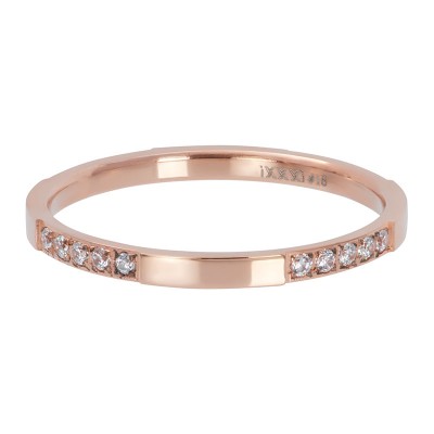 iXXXi Ring Chic Rose