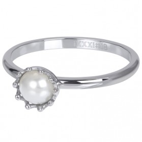 iXXXi Little Princess Zilver 2mm 