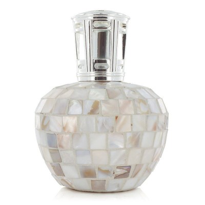 Ashleigh & Burwood Fragrance Lamp Ocean Queen Large