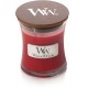 Woodwick Pomegranate Candle Mini