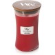 Woodwick Pomegranate Large Candle