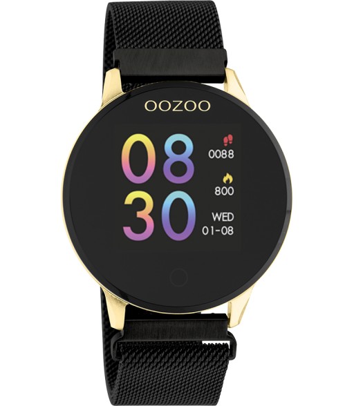 Oozoo horloge top smartwatch