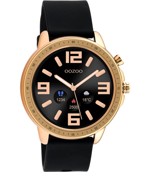 Oozoo smartwatch wijzerplaten cheap