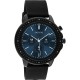 OOZOO Smartwatch Zwart 45mm Q00304