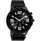 OOZOO Smartwatch Zwart 45mm Q00309