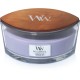 Woodwick  Lavender Spa Candle Ellips