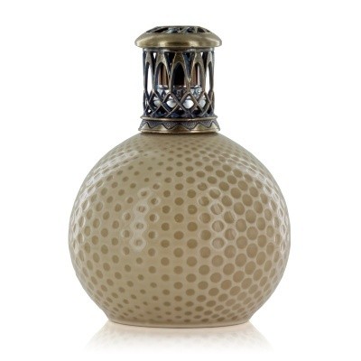 Ashleigh & Burwood Fragrance Lamp Cafe au Lait Small