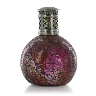 Ashleigh & Burwood Fragrance Lamp Rose Bud small