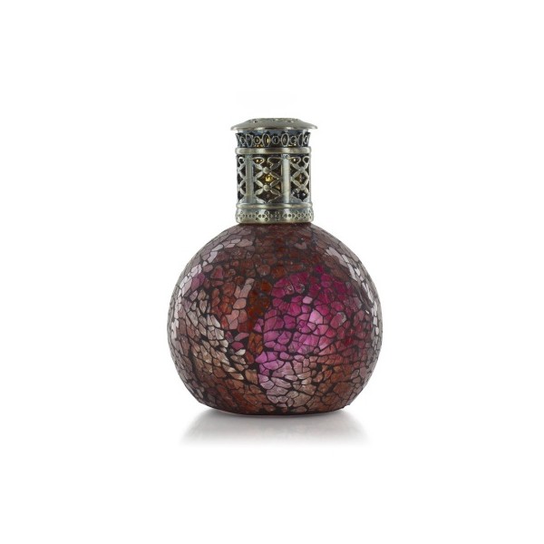 Ashleigh & Burwood Fragrance Lamp Rose Bud small