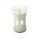 Woodwick Wood Smoke Large Candle