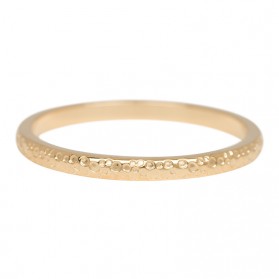 iXXXi Ring Dancer Goud R2807-1