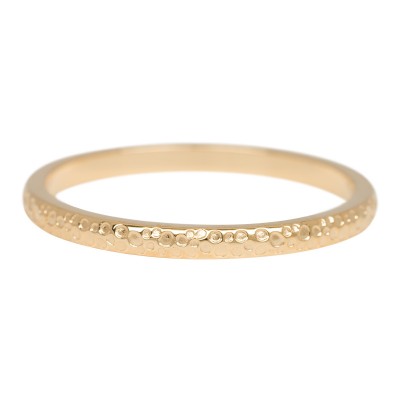 iXXXi Ring Dancer Goud R2807-1