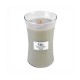 Woodwick Fireside Large Candle